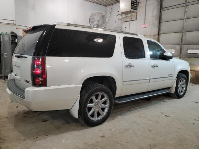 2012 GMC Yukon Xl Denali VIN: 1GKS2MEF0CR107402 Lot: 51559654