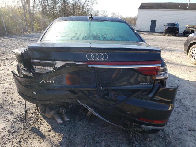 2019 AUDI A8 L WAU8DAF87KN002177