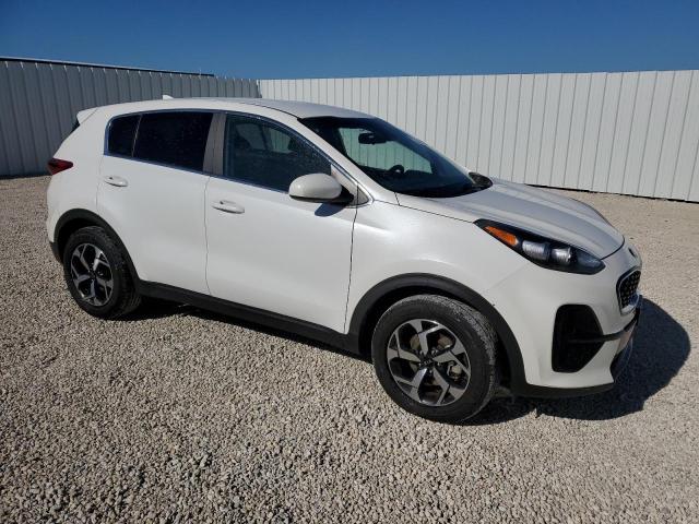 2021 Kia Sportage Lx VIN: KNDPM3AC3M7930081 Lot: 39248964