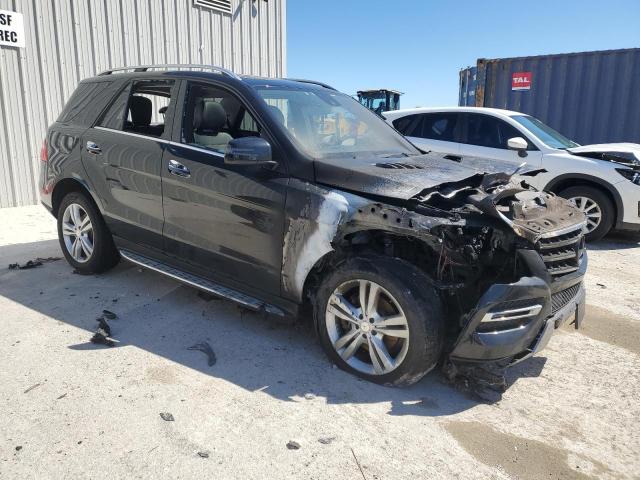 2013 Mercedes-Benz Ml 350 Bluetec VIN: 4JGDA2EB0DA246868 Lot: 51606224