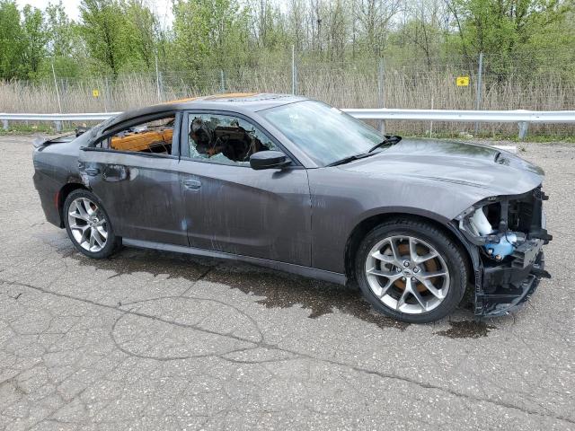 2023 DODGE CHARGER GT - 2C3CDXHG7PH559406