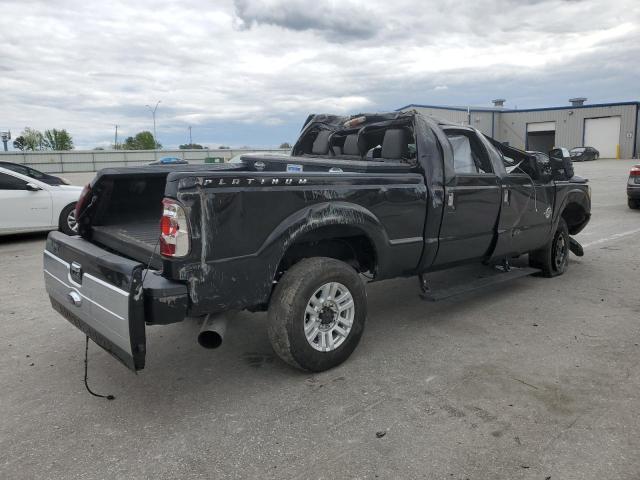 2015 Ford F250 Super Duty VIN: 1FT7W2BT0FEC75900 Lot: 49467274