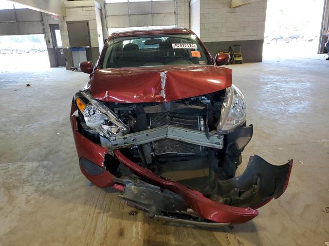 2019 Nissan Versa S VIN: 3N1CN7AP6KL812284 Lot: 52972174