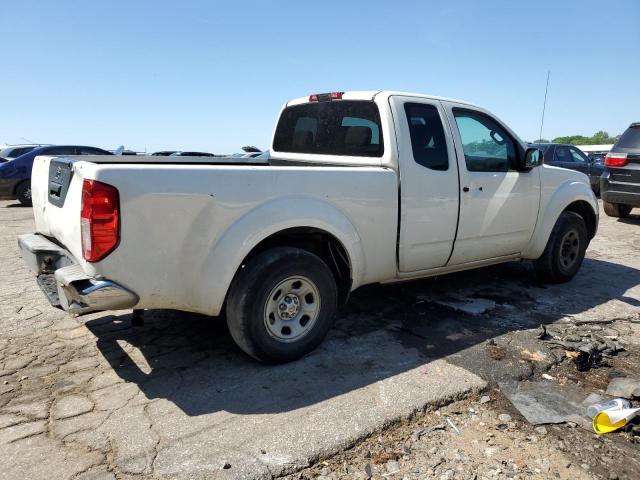 2015 Nissan Frontier S VIN: 1N6BD0CT0FN759274 Lot: 51271974