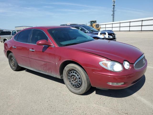 2006 Buick Lacrosse Cx VIN: 2G4WC582361214669 Lot: 49712784