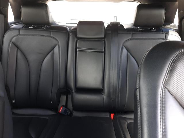 2019 LINCOLN NAUTILUS R - 2LMPJ8L96KBL21627