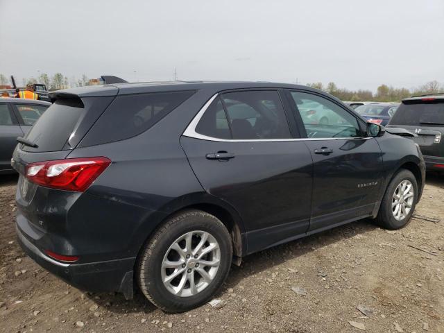 2019 Chevrolet Equinox Lt VIN: 2GNAXKEV2K6124319 Lot: 51922874