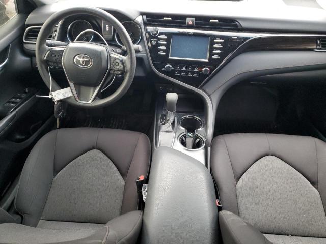 2019 TOYOTA CAMRY L - 4T1B11HK5KU772759