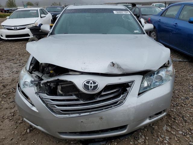 2008 Toyota Camry - Image 5