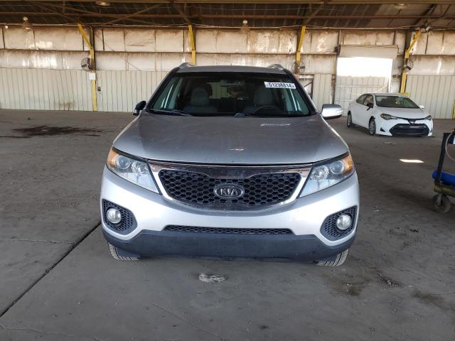 2012 Kia Sorento Base VIN: 5XYKT3A69CG268399 Lot: 50594154