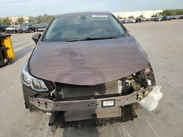 2019 Chevrolet Cruze Ls VIN: 1G1BC5SM5K7118738 Lot: 51637794