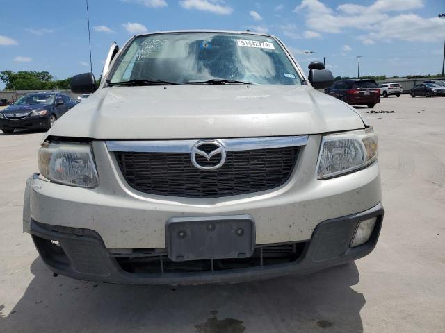 2008 Mazda Tribute I VIN: 4F2CZ02Z08KM19738 Lot: 51442774