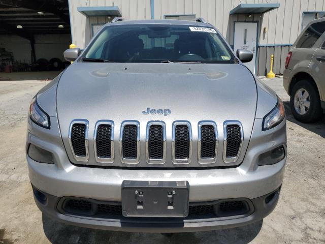 2015 Jeep Cherokee Latitude VIN: 1C4PJMCB4FW503486 Lot: 52631294