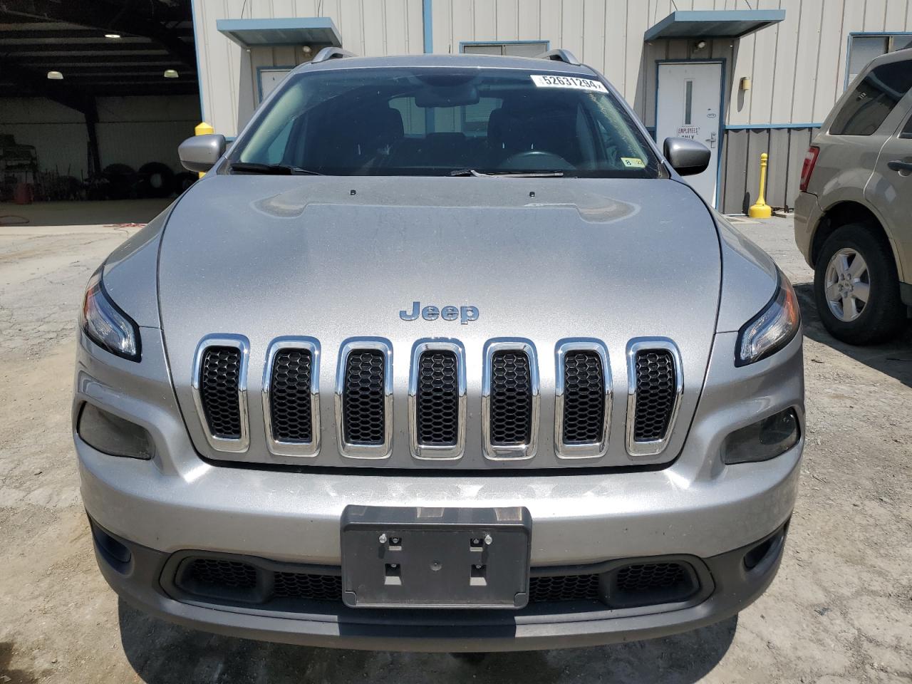 1C4PJMCB4FW503486 2015 Jeep Cherokee Latitude