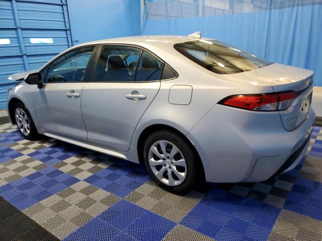 2020 Toyota Corolla Le VIN: 5YFEPRAEXLP097086 Lot: 50993964