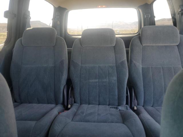 1998 Chevrolet Venture VIN: 1GNDX03E0WD223913 Lot: 50137404