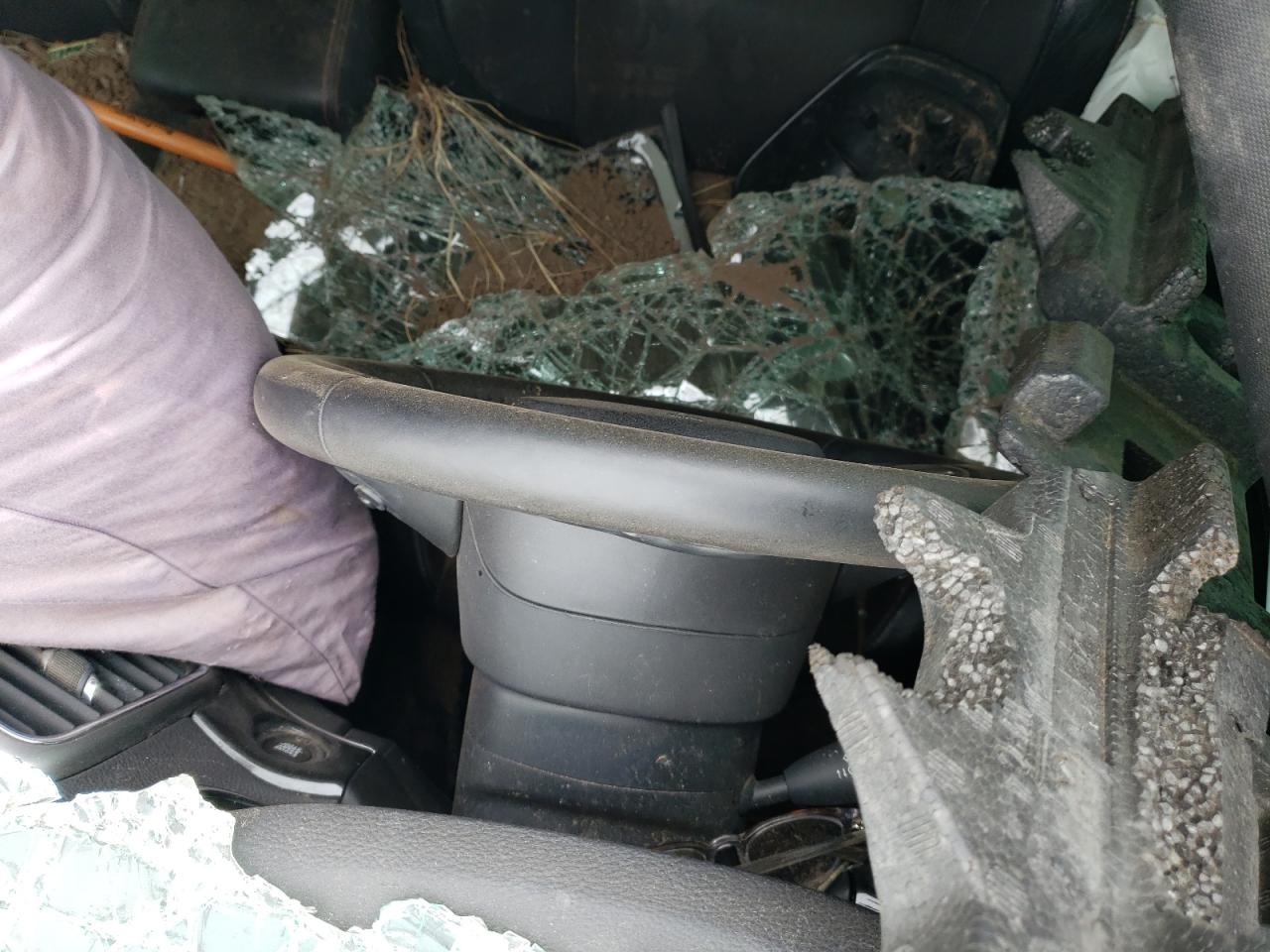 1C4RJFLG6JC409877 2018 Jeep Grand Cherokee Trailhawk