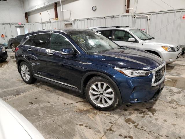 2019 Infiniti Qx50 Essential VIN: 3PCAJ5M37KF112317 Lot: 46125504