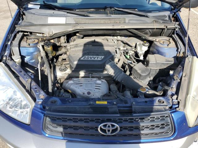 2002 Toyota Rav4 VIN: JTEGH20V120068322 Lot: 52622464