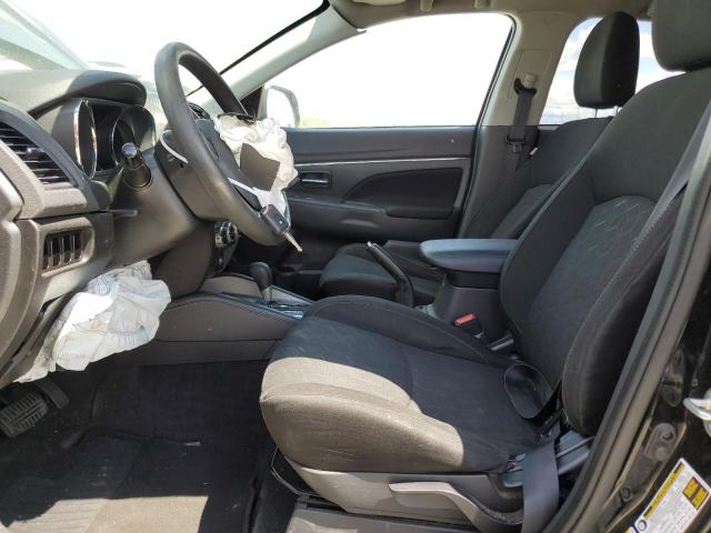 2020 Mitsubishi Outlander Sport Es VIN: JA4AP3AU6LU027648 Lot: 52569774