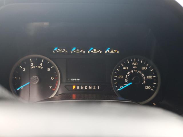 2016 Ford F150 Supercrew VIN: 1FTEW1EG4GKD83049 Lot: 52560864