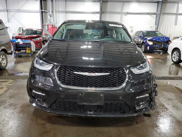 2023 Chrysler Pacifica Hybrid Limited VIN: 2C4RC1S74PR558738 Lot: 49547364