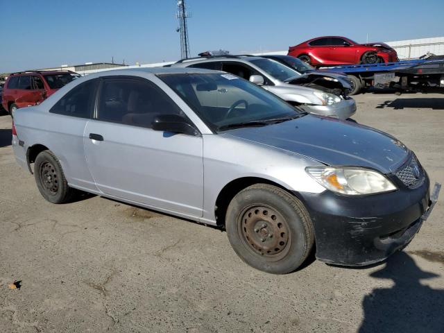 2004 Honda Civic Dx Vp VIN: 1HGEM22164L081152 Lot: 39229648