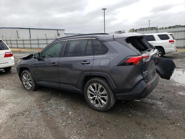2020 Toyota Rav4 Xle Premium VIN: JTMC1RFV9LD048031 Lot: 50635554