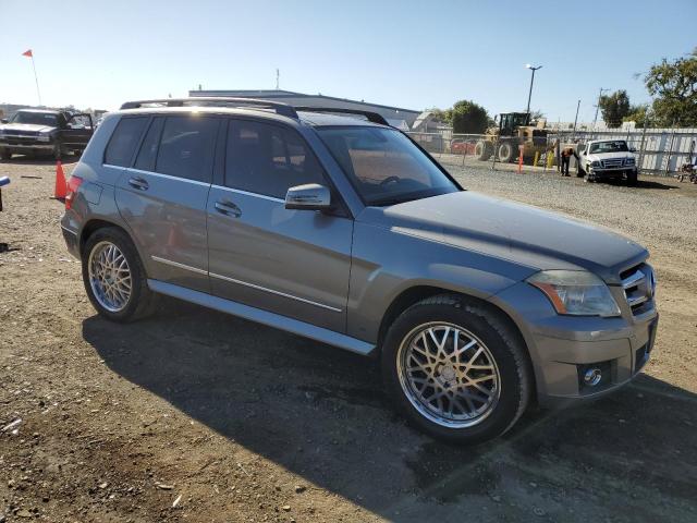 2010 Mercedes-Benz Glk 350 VIN: WDCGG5GB8AF422900 Lot: 48530934