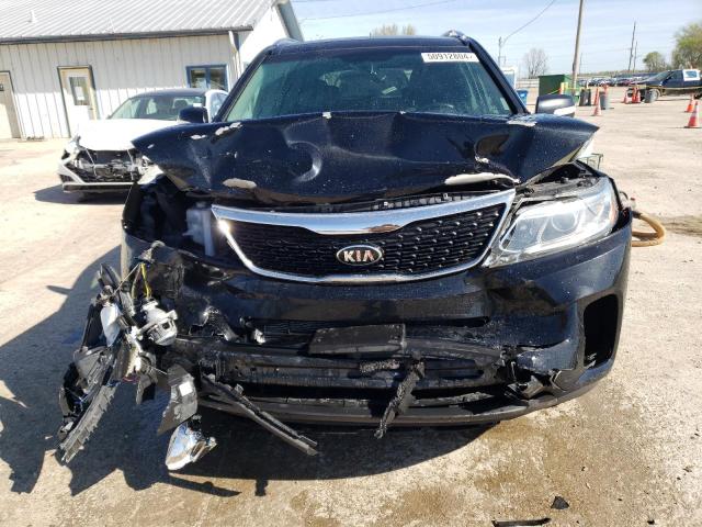 2015 Kia Sorento Ex VIN: 5XYKUDA73FG649777 Lot: 50912804