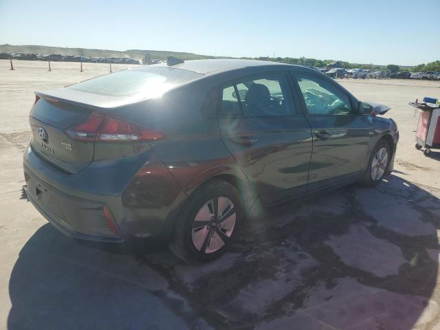 2021 Hyundai Ioniq Blue VIN: KMHC65LC6MU244924 Lot: 49756814