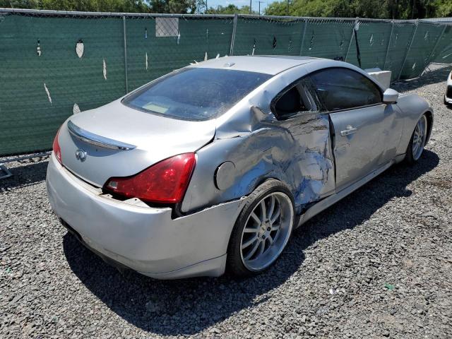 2008 Infiniti G37 Base VIN: JNKCV64E08M129110 Lot: 52075664