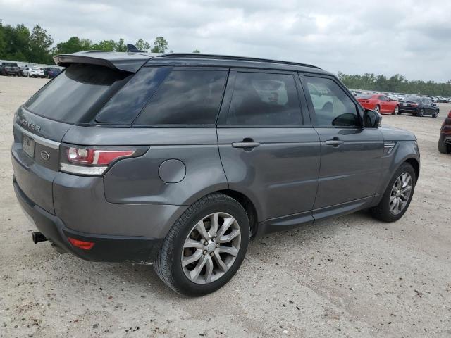 VIN SALWR2VF7GA650028 2016 Land Rover Range Rover, Hse no.3