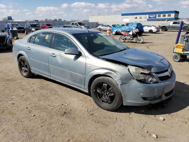 2008 Saturn Aura Xe VIN: 1G8ZS57N48F144427 Lot: 49241414