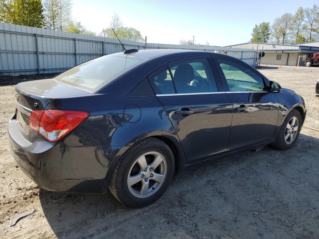 1G1PC5SB1F7295314 2015 Chevrolet Cruze Lt