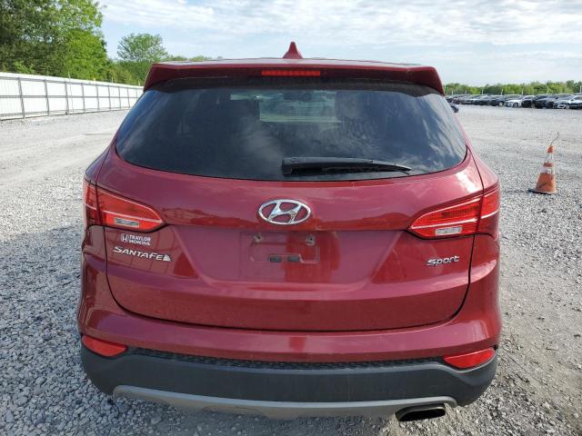 2015 Hyundai Santa Fe Sport VIN: 5XYZT3LB7FG234975 Lot: 51391294