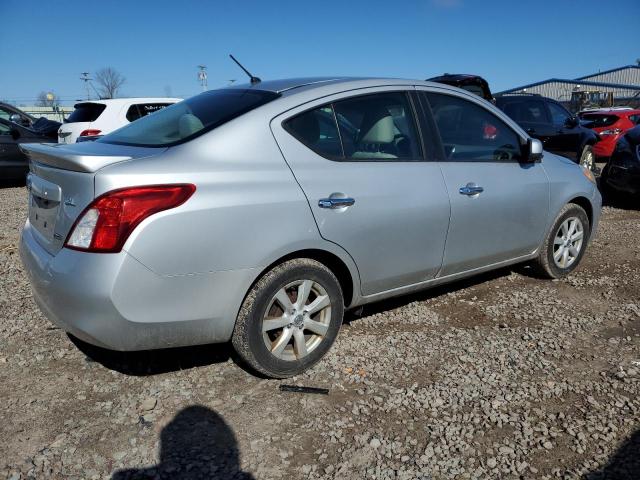 2013 Nissan Versa S VIN: 3N1CN7AP8DL820924 Lot: 51223464