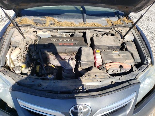 2010 Toyota Camry Hybrid VIN: 4T1BB3EK8AU124585 Lot: 39247583