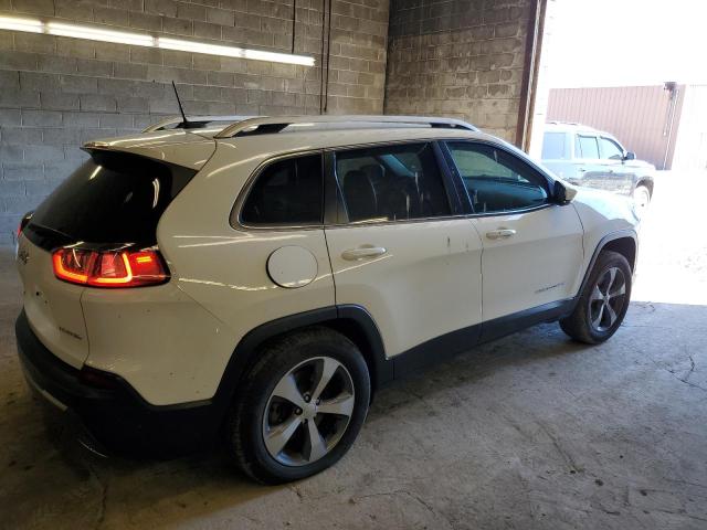 2019 Jeep Cherokee Limited VIN: 1C4PJMDX3KD480847 Lot: 51252804