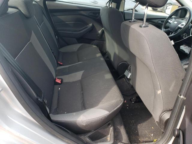 2013 Ford Focus S VIN: 1FADP3E20DL287357 Lot: 49639034