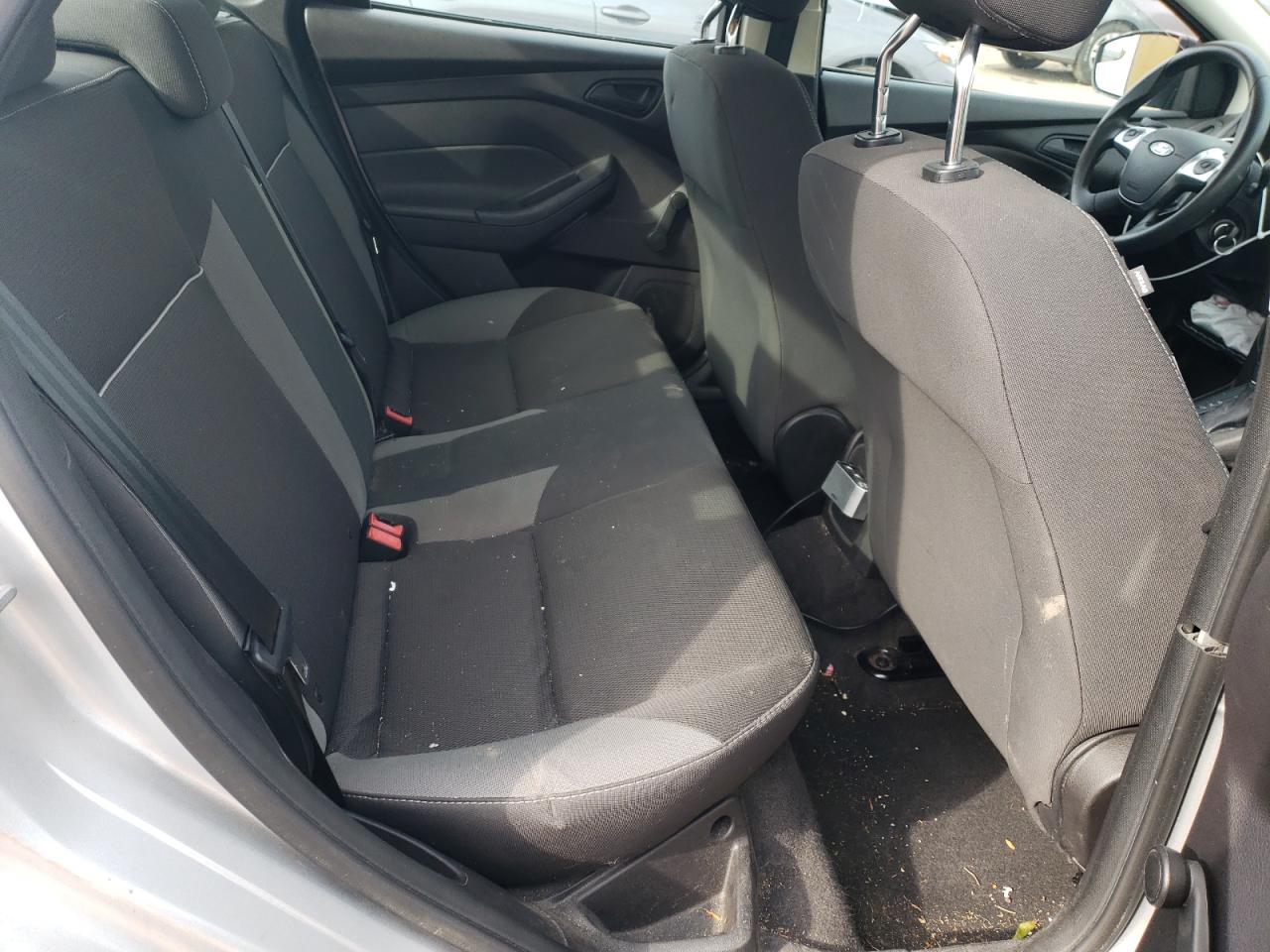 1FADP3E20DL287357 2013 Ford Focus S