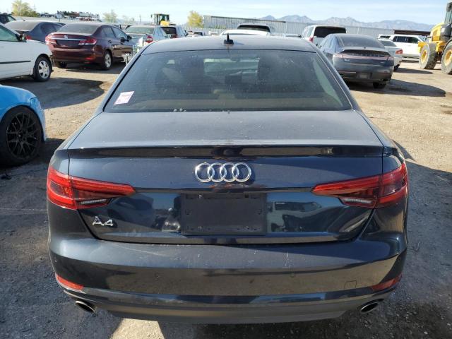 2017 Audi A4 Premium VIN: WAUGNAF43HN004488 Lot: 51944264