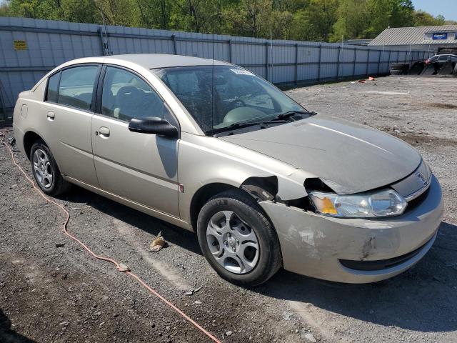 2004 Saturn Ion Level 2 VIN: 1G8AJ52F64Z121711 Lot: 52593774