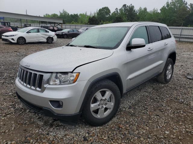 VIN 1C4RJEAG8DC588702 2013 Jeep Grand Cherokee, Laredo no.1