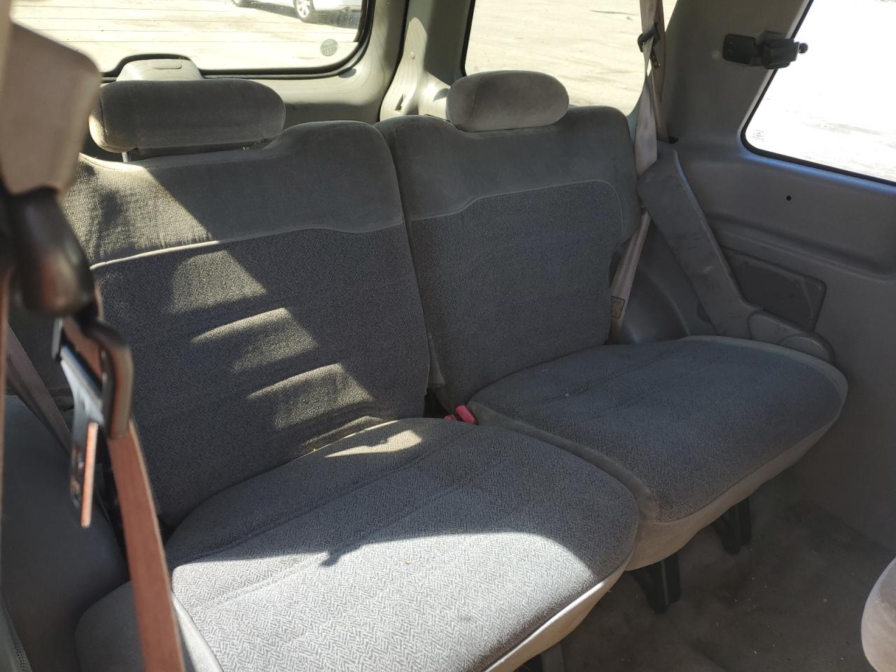 1FMYU22X1WUC17843 1998 Ford Explorer