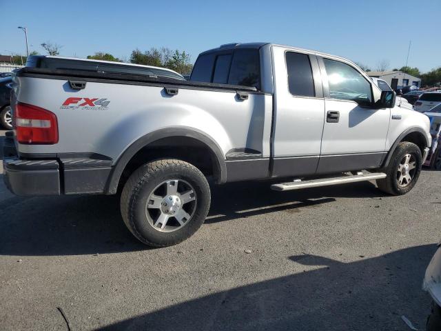 2005 Ford F150 VIN: 1FTPX04545KD07814 Lot: 51790714