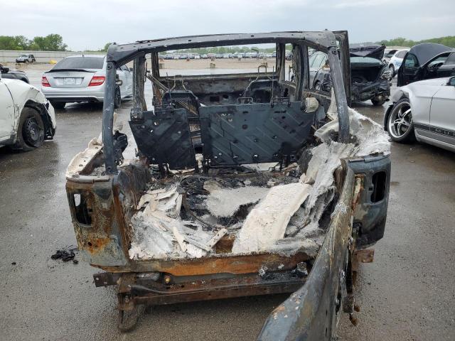 2016 JEEP WRANGLER U - 1C4BJWKG7GL168892