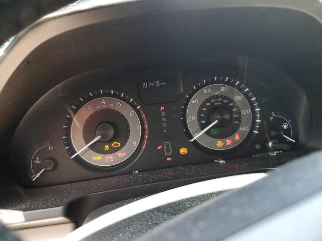 2011 Honda Odyssey Lx VIN: 5FNRL5H24BB102181 Lot: 50687254