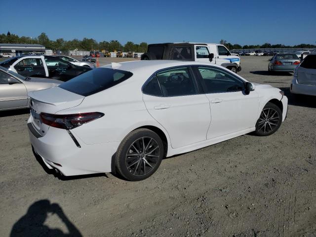 VIN 4T1S11AKXRU852871 2024 Toyota Camry, Se Night S... no.3