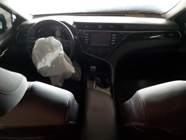 2019 Toyota Camry L VIN: 4T1B11HK6KU279026 Lot: 39243902